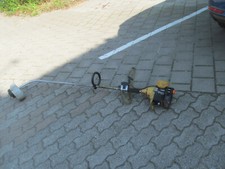 verkaufe a Motorsense Bastlerteil teilespender FS Mc Culloch MAC 25 String Trimm