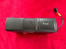 VW Golf 3 4  Cabrio 6x 6 Fach CD Wechsler Changer ORIGINAL Bora etc. Passat 3BG