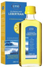 Lysi isländischer - 3x,