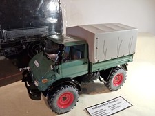 Mercedes Benz Unimog U406 Premium Classixxs M.1:18 mit OVP