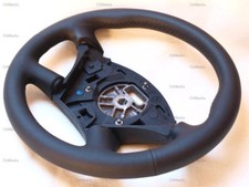 Lederlenkrad für Ford Focus I