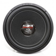 Audio system hx12evo 30cm - audio, 12"