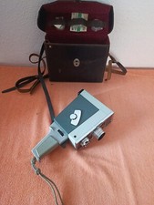 Super 8 Kamera - Meopta A8G 2