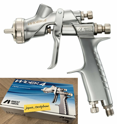 Anest iwata wider4 - anest, wider4-14j2