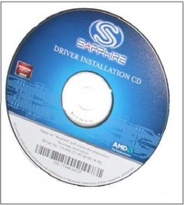 original Sapphire ATI Radeon