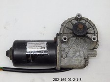 Scheibenwischermotor 403945 Wischermotor 99439637 1052C Iveco (282-169 01-2-1-3)