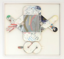 Kai Althoff: Ohne Titel