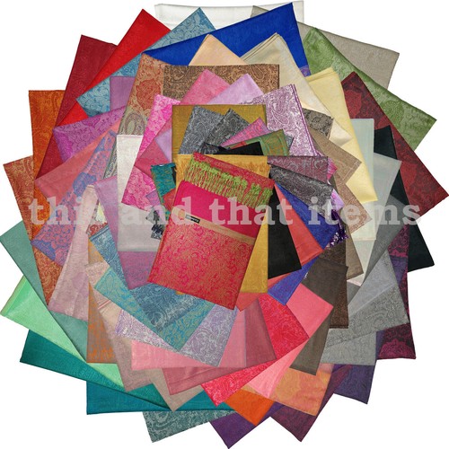 Pashmina schal tuch pareo - schal,