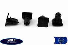 10 x Innenverkleidung Dachhimmel Clips für VW T4 T5 Caddy III 701867549