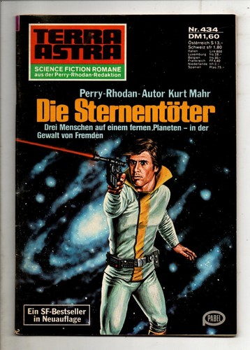 Terra astra 434 die - terra,