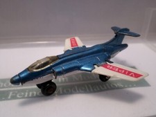 ?Viper S2 Jet Viper matchbox Macau 1981No.2 #061 3802