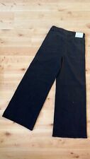 Tom Tailor Denim Volume Flare, Gr. M