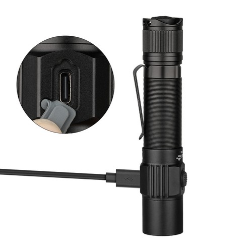 Trustfire t10r led taktische - t10r,