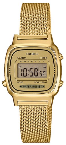 Casio collection retro - collection,