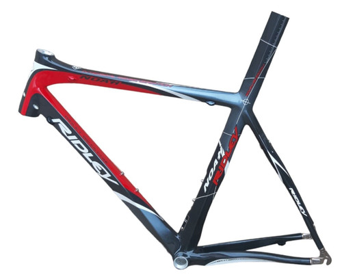 Ridley noah carbon rennrad - ridley,