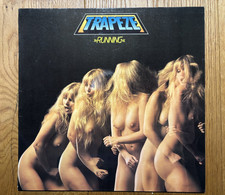 TRAPEZE "Running" 1978 Shark