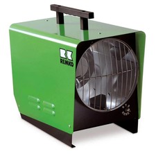 Remko PGT 30 - 10,0-26,0 kW -