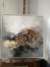 ORIGINAL Acryl Gemälde