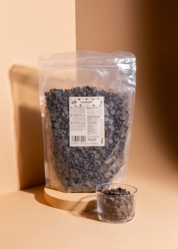 Koro schokodrops mit - koro,