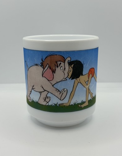 Disney smarties tasse - disney,