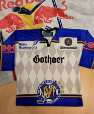 Trikot EHC München Red Bull