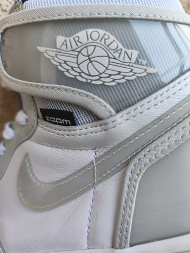 Nike jordan 1 zoom - zoom, high