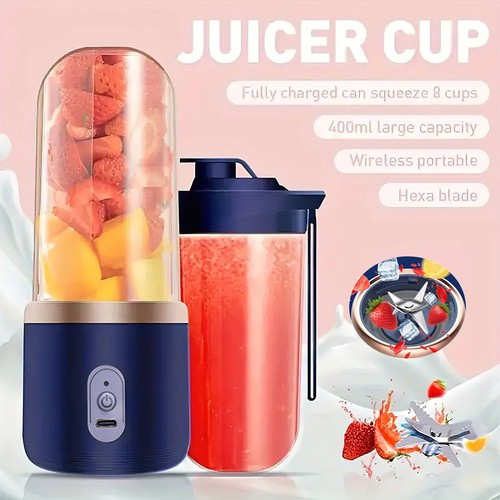 400 400ml standmixer - 400+400ml, smoothie