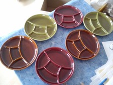 6 tolle Fondueteller