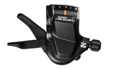 Shimano Acera SL-M3000-R Schalthebel Rechts 9-fach 22.2mm Rapidfire Plus 9-Gang
