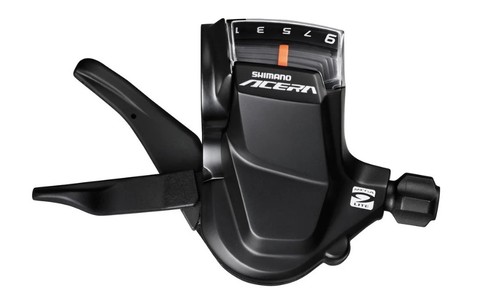 Shimano acera m3000 r - shimano,