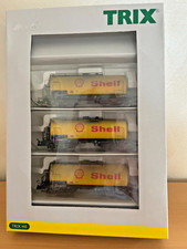 Modelleisenbahn H0 TRIX