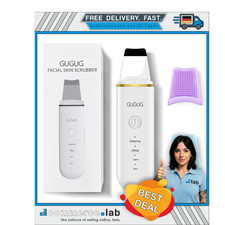 Ultraschall Gesichtsreiniger |