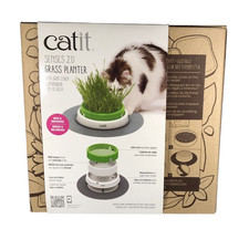 Catit Senses 2.0 Grass Planter