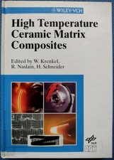 High Temperature Ceramic