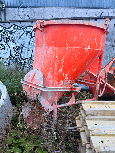 Betonkübel kubik große - betonkübel,