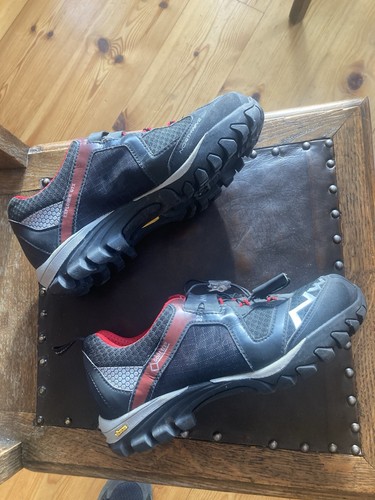 Mtb gravel schuhe 39 - gravel, gr.