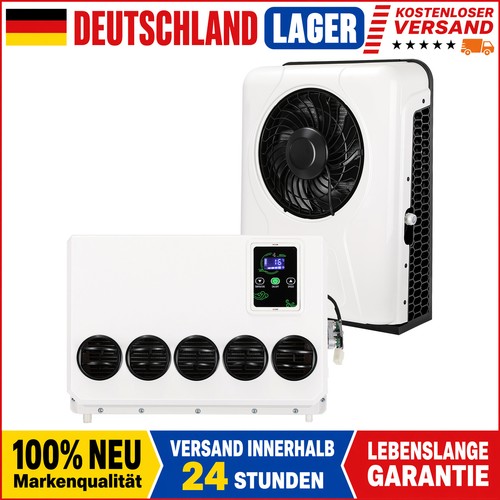 12v dachklimaanlage 12000btu - 12v,
