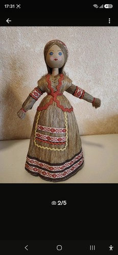 Puppe belarus weißrussland - puppe, belarus,weißrussland