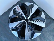 ALUMINIUMFELGE RENAULT MEGANE IV E-TECH 7,0"x20" 5X114,3 ET 34 4030039