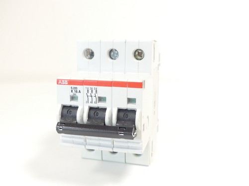 Abb s223 k16a - abb,