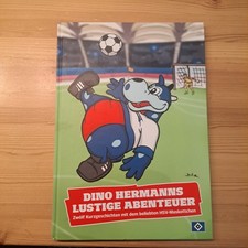 Hsv bilderbuch dino - hsv-bilderbuch, hc