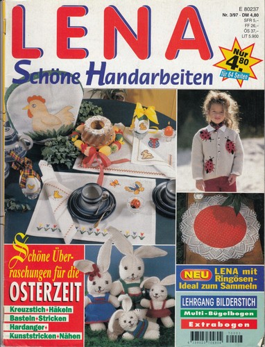 Lena schöne - -,
