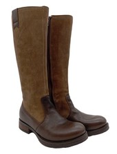 BRAKO Weitschaftstiefel Damen