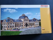 Vollmer H0 43560 Bahnhof