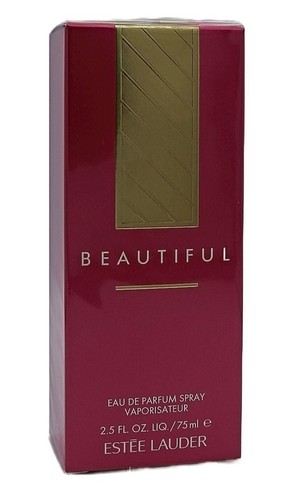 Estee lauder beautiful - lauder, ml