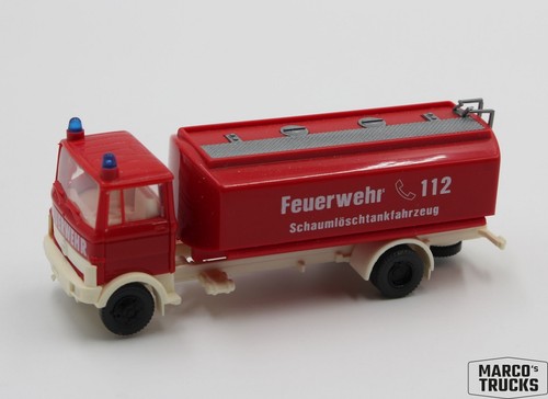 Praline 809 tankwagen - lp,