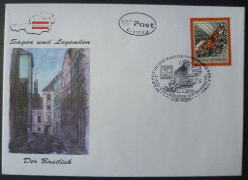 österreich minr 2303 fdc - Österreich,