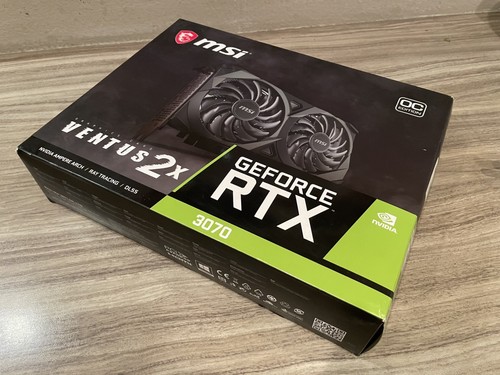 Msi geforce rtx - msi, 2x