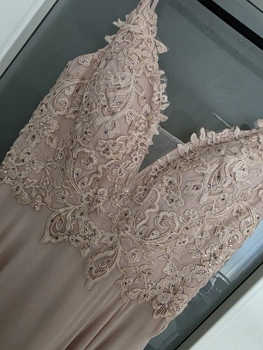 Abendkleid ballkleid - abendkleid,