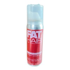 Samy FAT HAIR “0” CALORIES